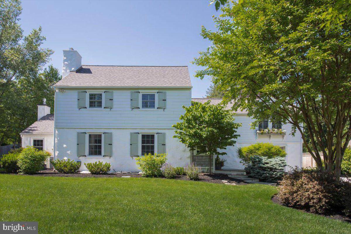 281 Upper Gulph Road - Photo 1