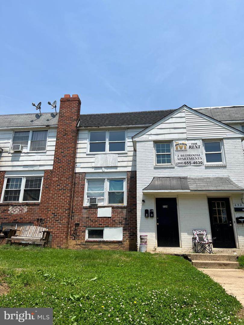 634 Homestead Road - Photo 1