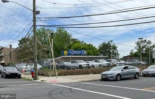 474 Calhoun Street - Photo 1