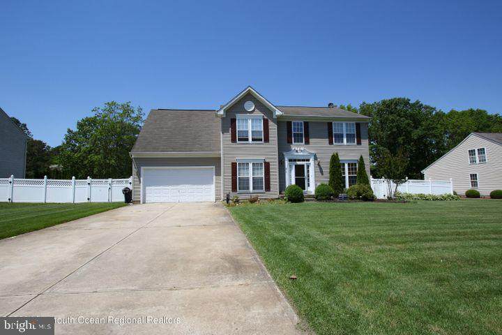 8 James Drive - Photo 1