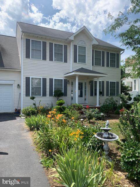 77 Cannon Ridge Drive - Photo 1