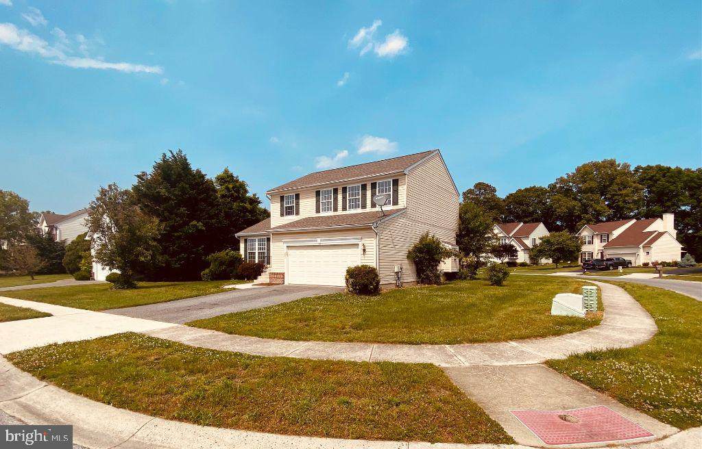 281 Saint Jones Avenue - Photo 1