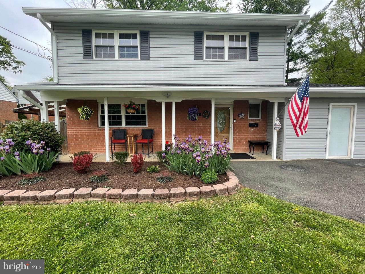 5512 Margate Street - Photo 1