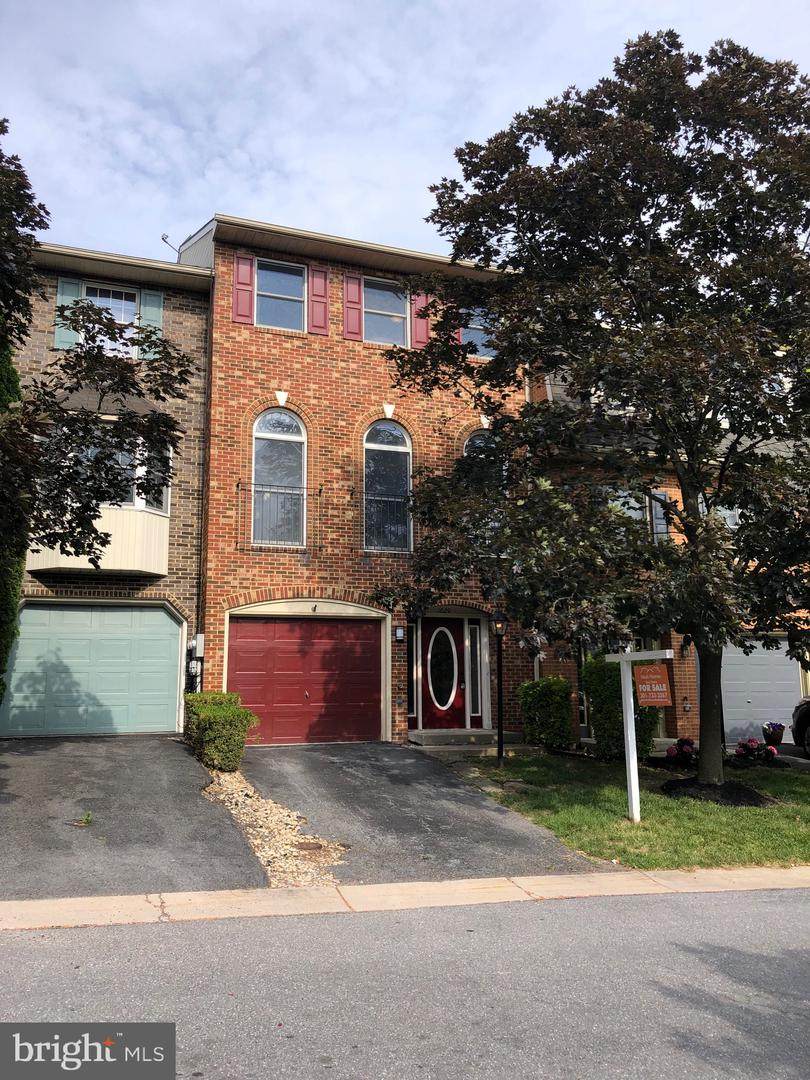 1029 Lindsay Lane - Photo 1
