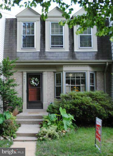 5407 New London Park Drive - Photo 1