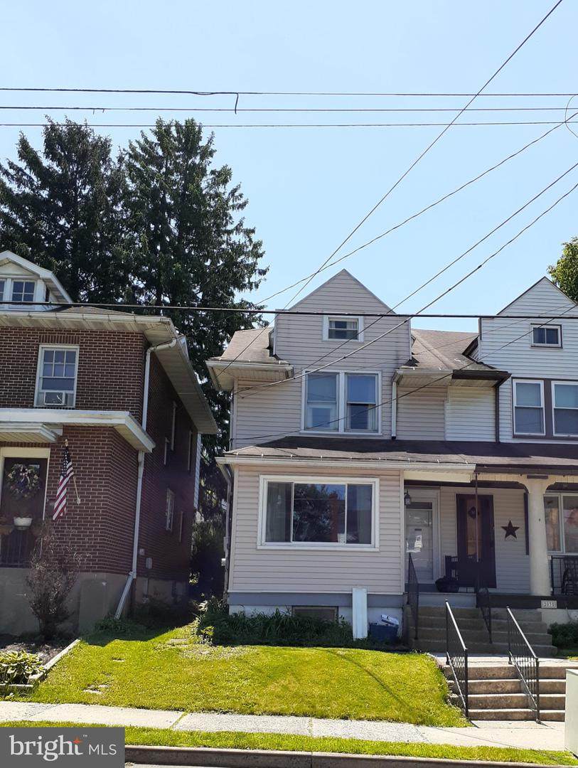 2033 Market Street - Photo 1