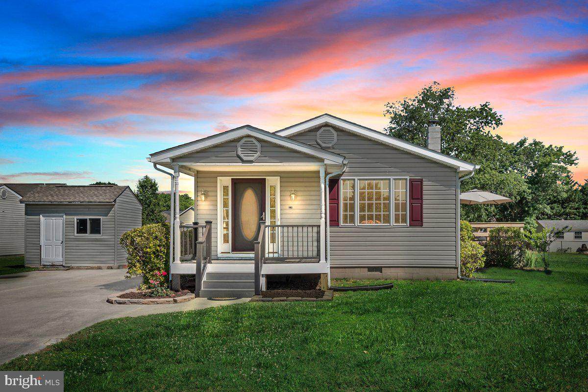 310 Meadow Avenue - Photo 1