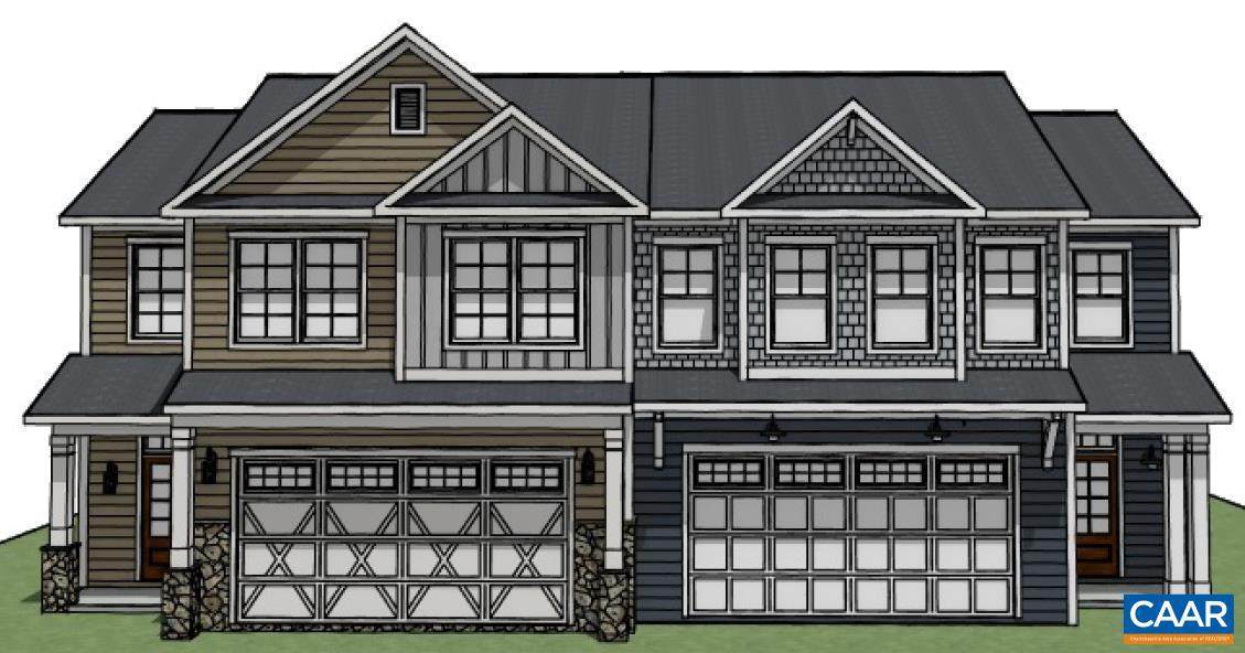 136 Ridgeline Dr - Photo 1
