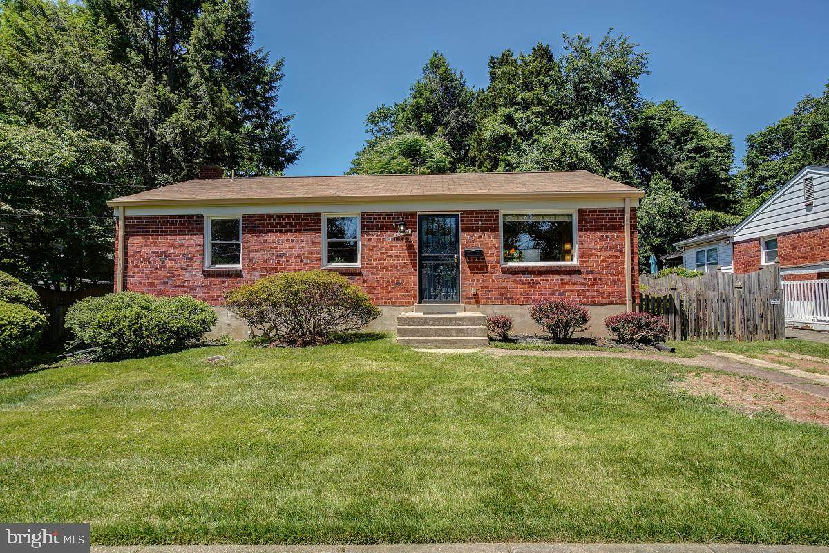 4807 Topping Road - Photo 1