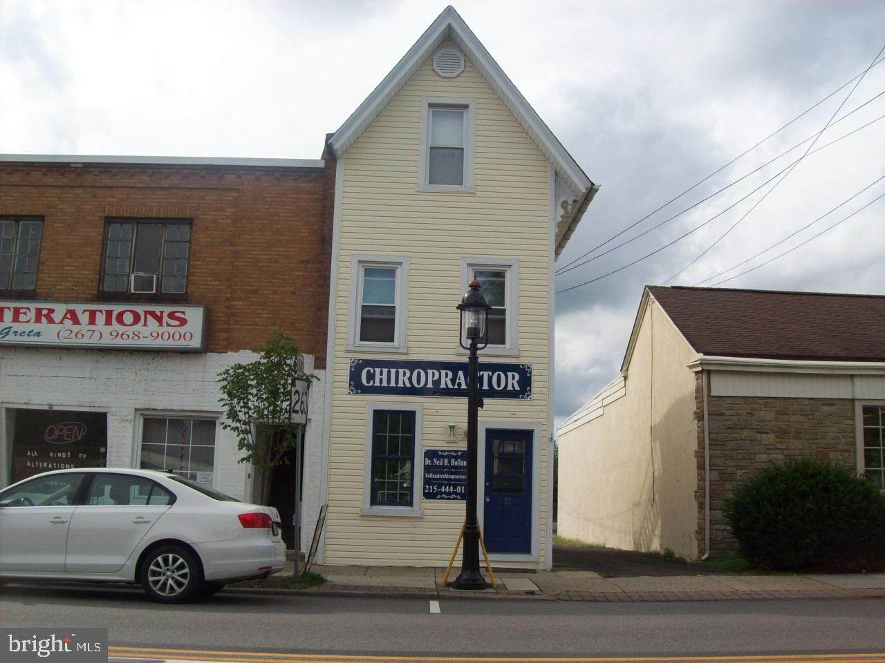 51 York Road - Photo 1