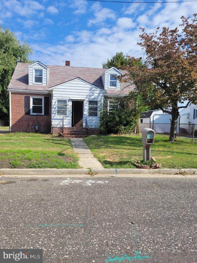 171 Cook Avenue - Photo 1