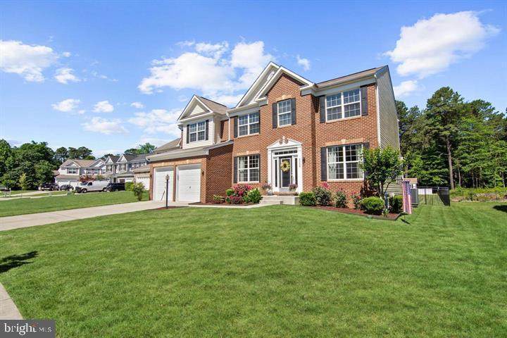 8028 Battersea Place - Photo 1