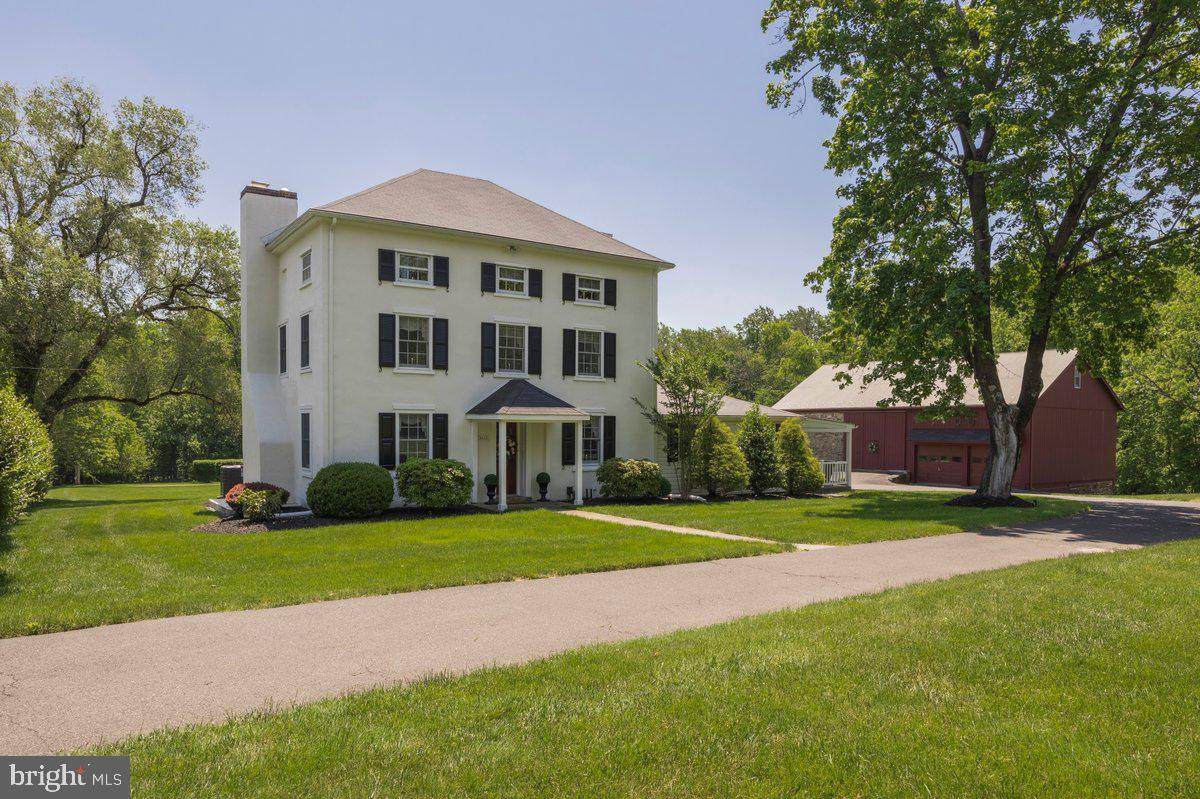 4664 Bergstrom Road - Photo 1