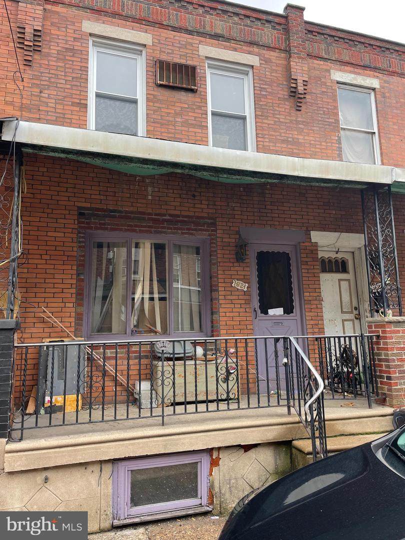 1921 Croskey Street - Photo 1