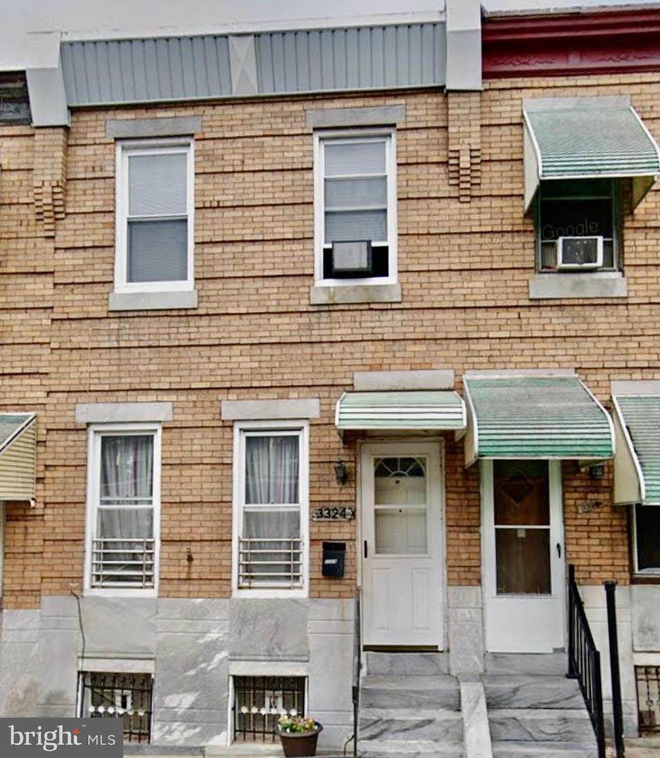 3324 Howard Street - Photo 1