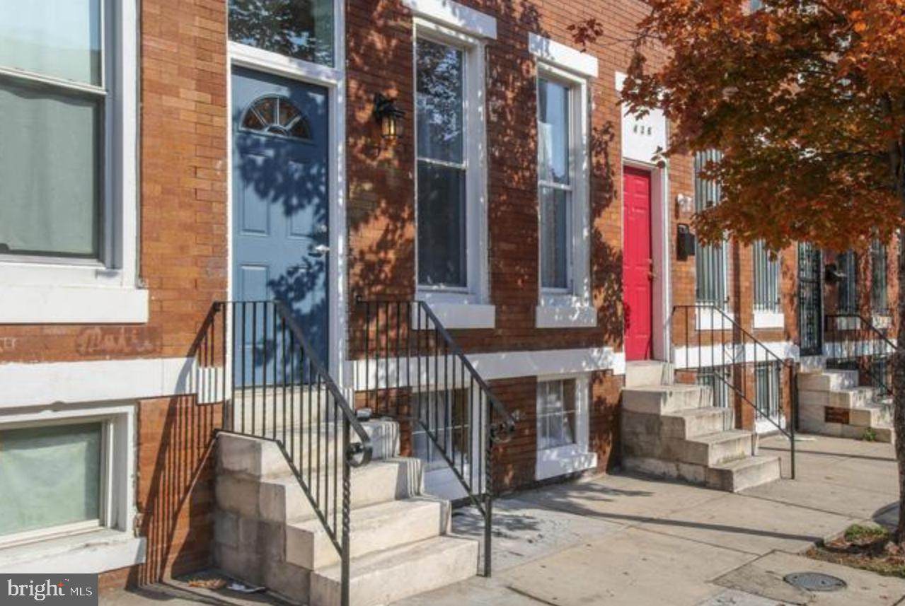 434 Whitridge Avenue - Photo 1
