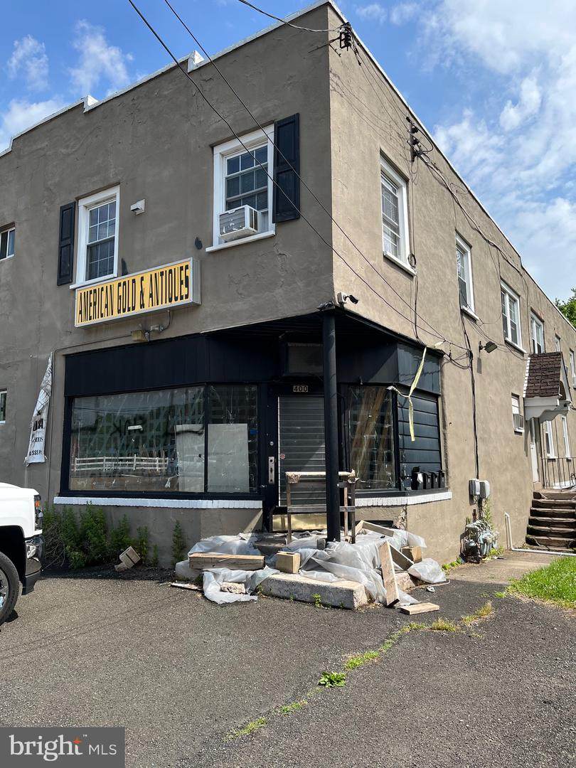 400 Easton Road - Photo 1