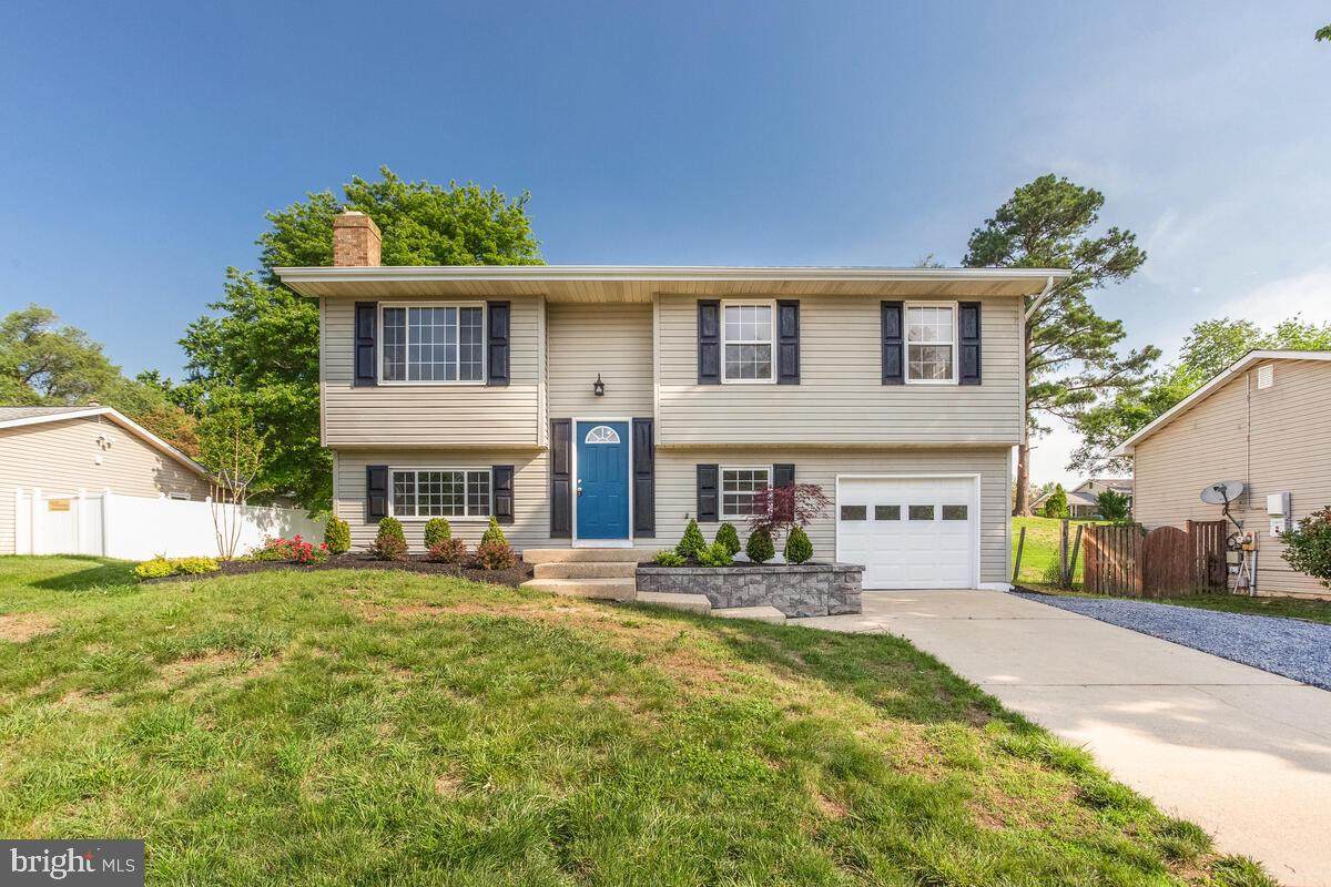10816 Hollaway Drive - Photo 1