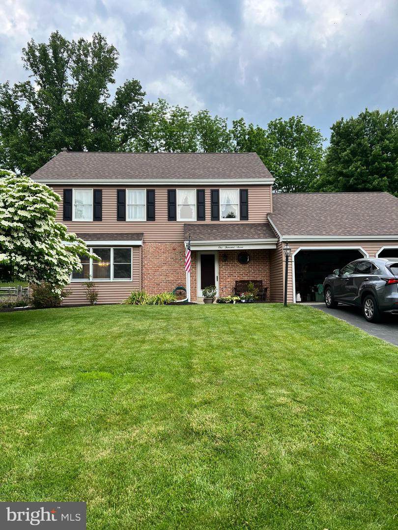 1007 Hickory Lane - Photo 1