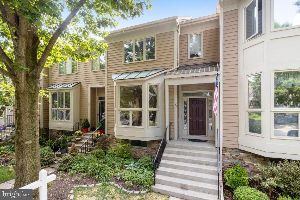 26 Stridesham Court - Photo 1