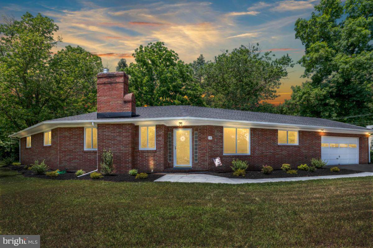 116 Knoll Drive - Photo 1
