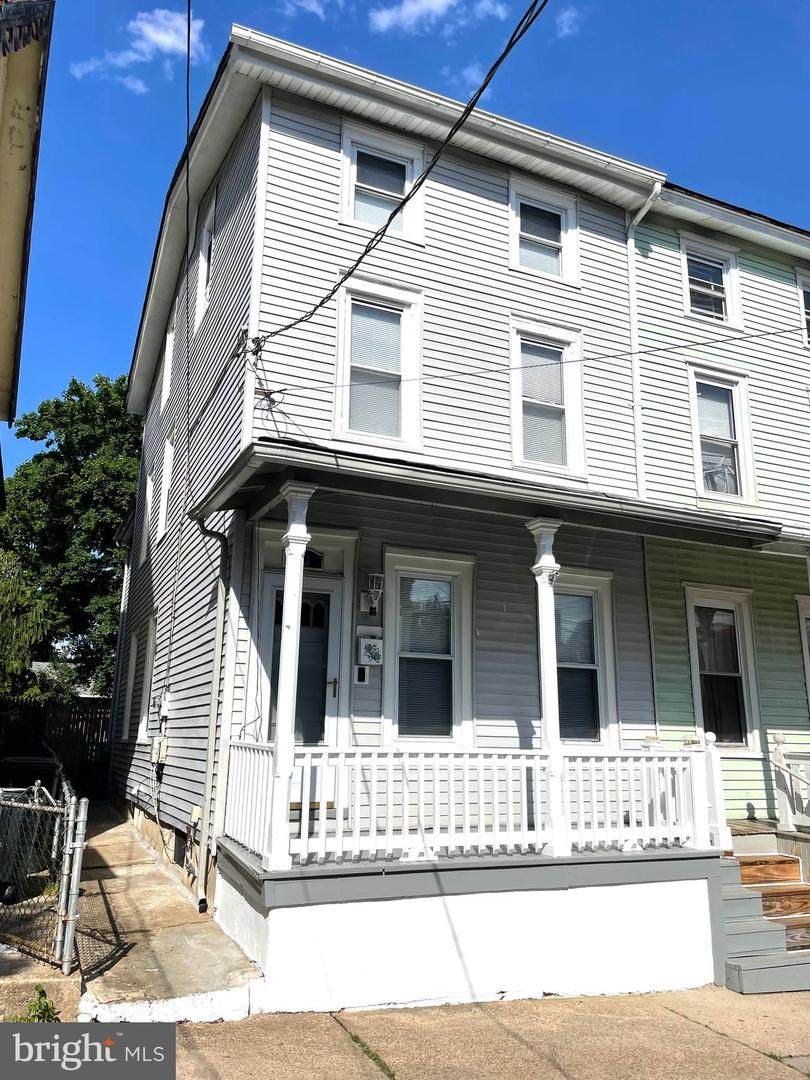 33 Buttonwood Street - Photo 1