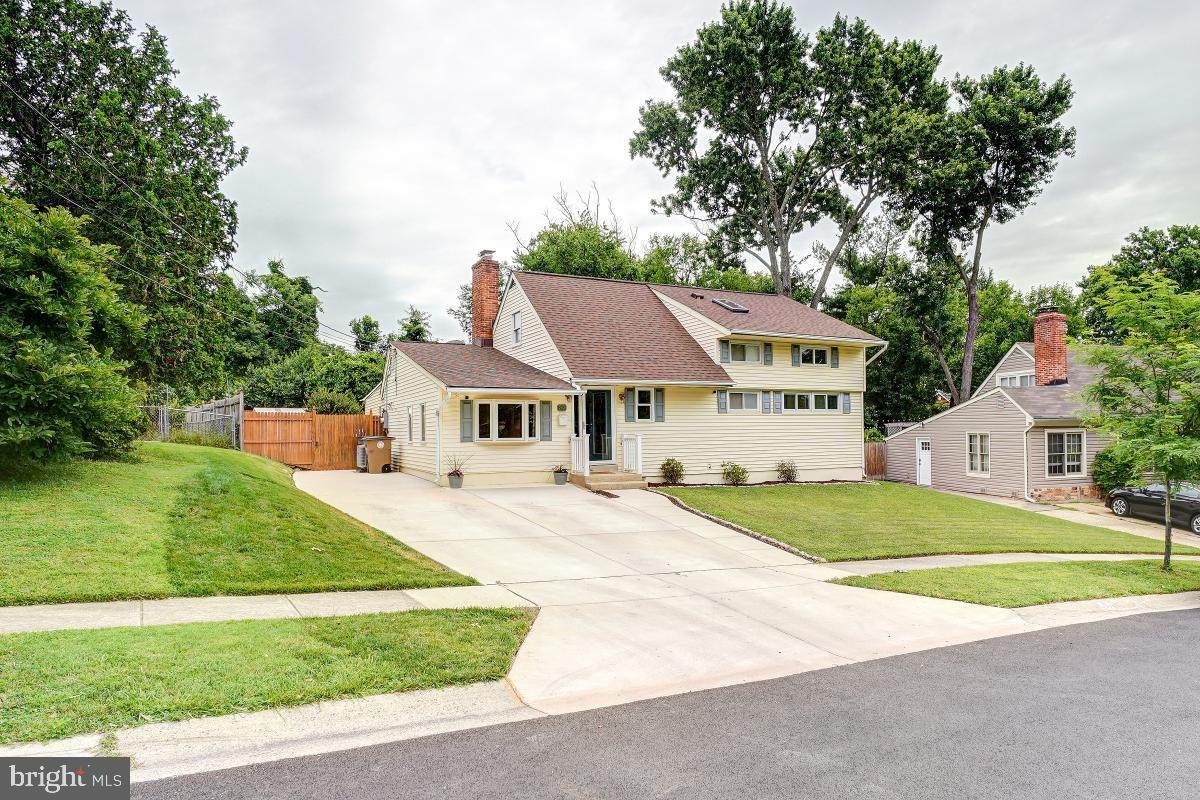 820 Brice Road - Photo 1