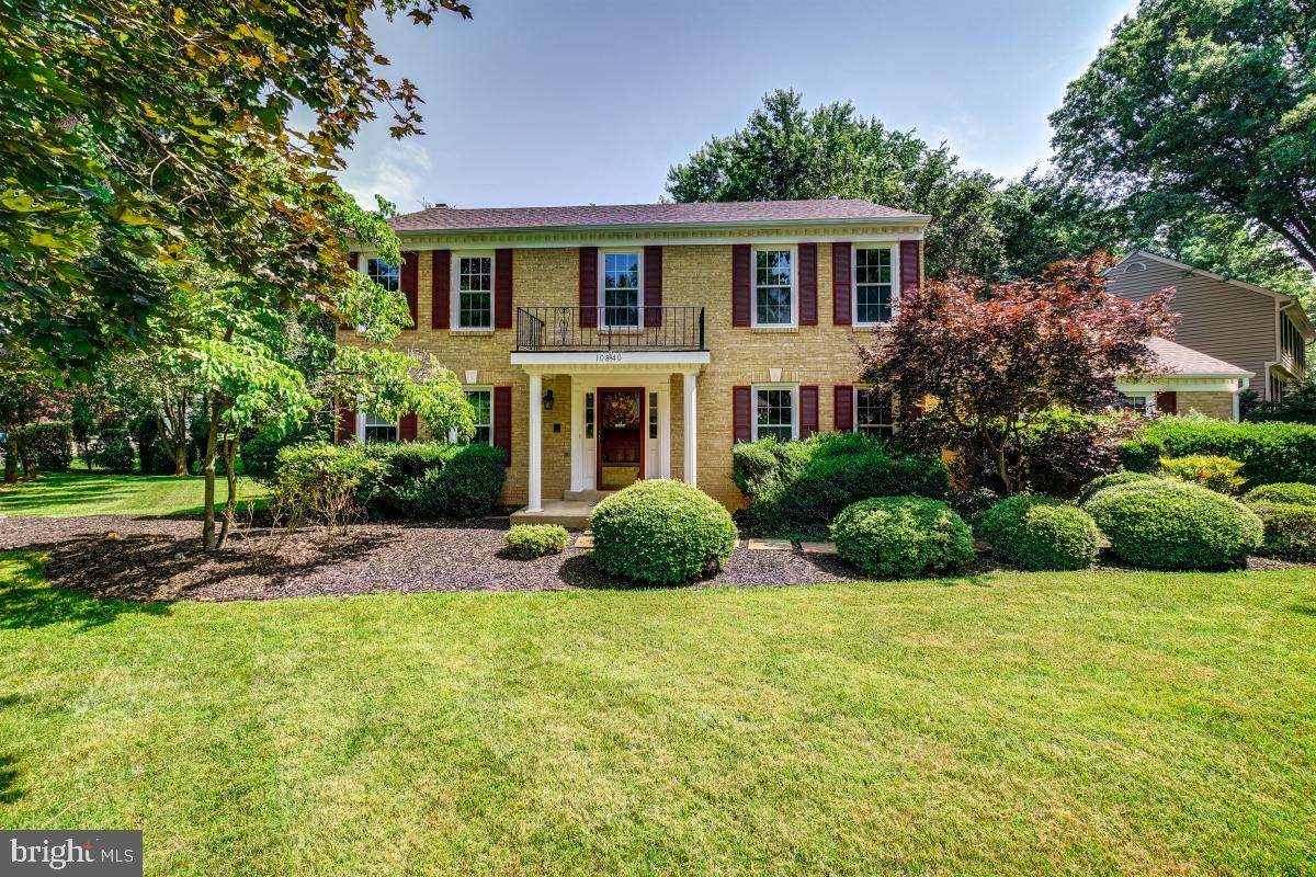 10840 Fieldwood Drive - Photo 1