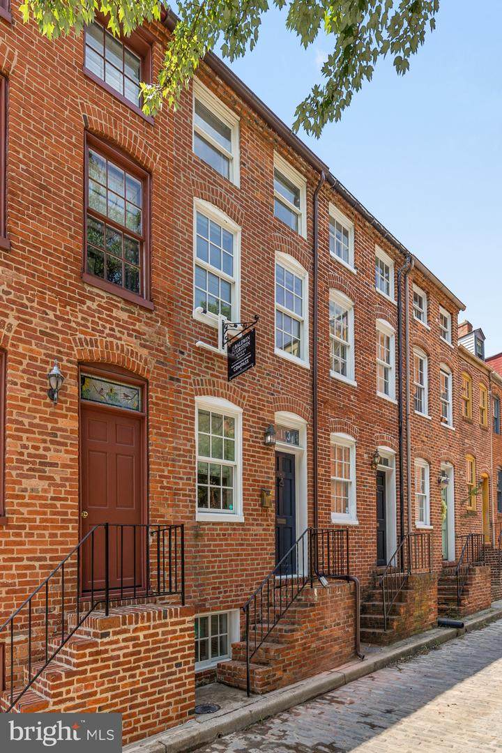 113 Welcome Alley - Photo 1