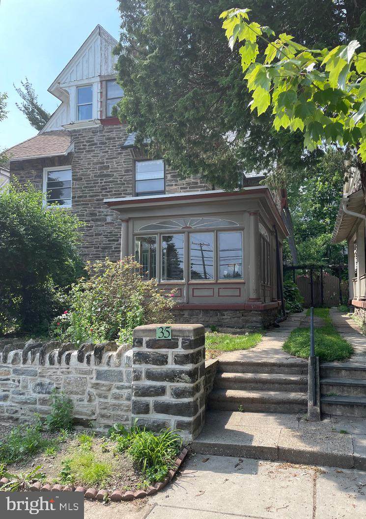35 Mount Airy Avenue - Photo 1