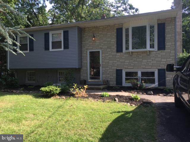 502 Carolina Trail - Photo 1