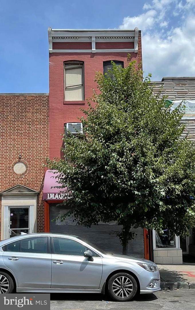2122 Monument Street - Photo 1