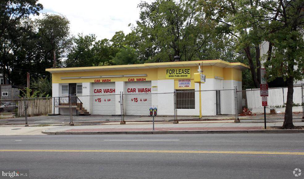 5120 Georgia Avenue - Photo 1