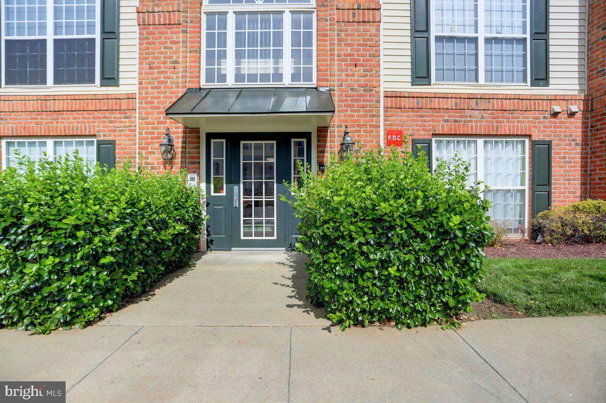 2501, 2A Coleridge Drive - Photo 1