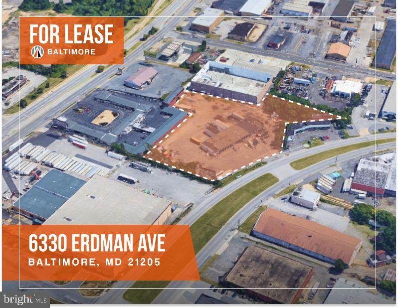 6330 Erdman Avenue - Photo 1