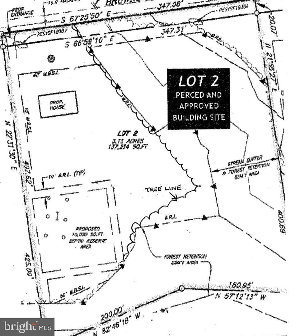 19865 Brownsville Road - Photo 1