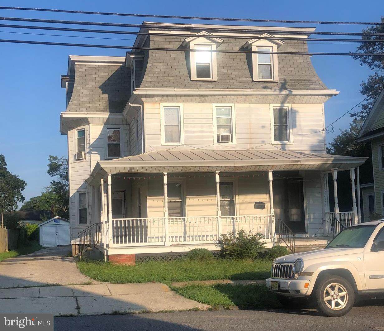 256 Fayette Street - Photo 1