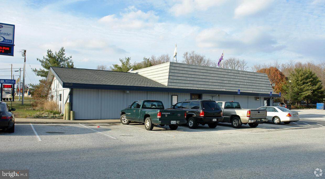 10117 Reisterstown Road - Photo 1
