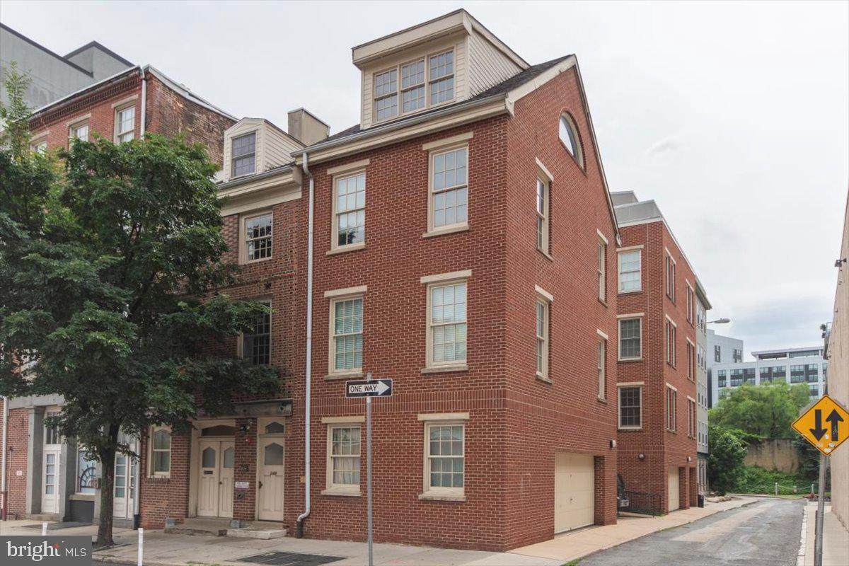 249-51 2ND Street - Photo 1