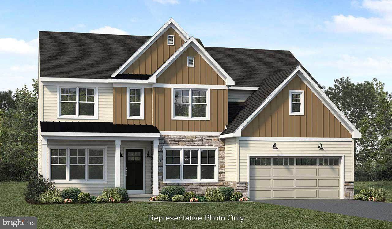 216 West Valley Road - Photo 1