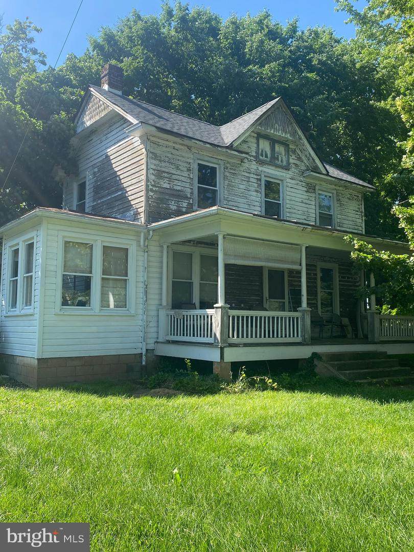 14465 James Monroe Highway - Photo 1