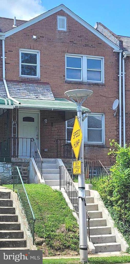 36 Kossuth Street - Photo 1