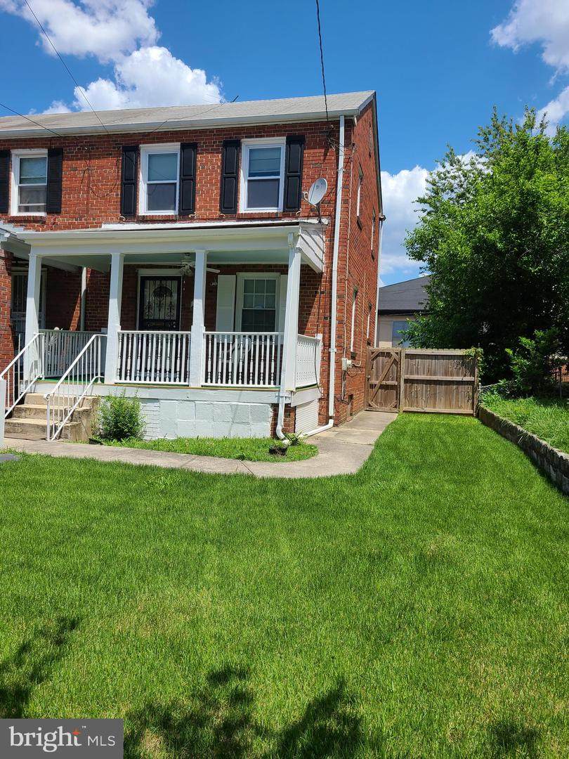 1824 S Street - Photo 1