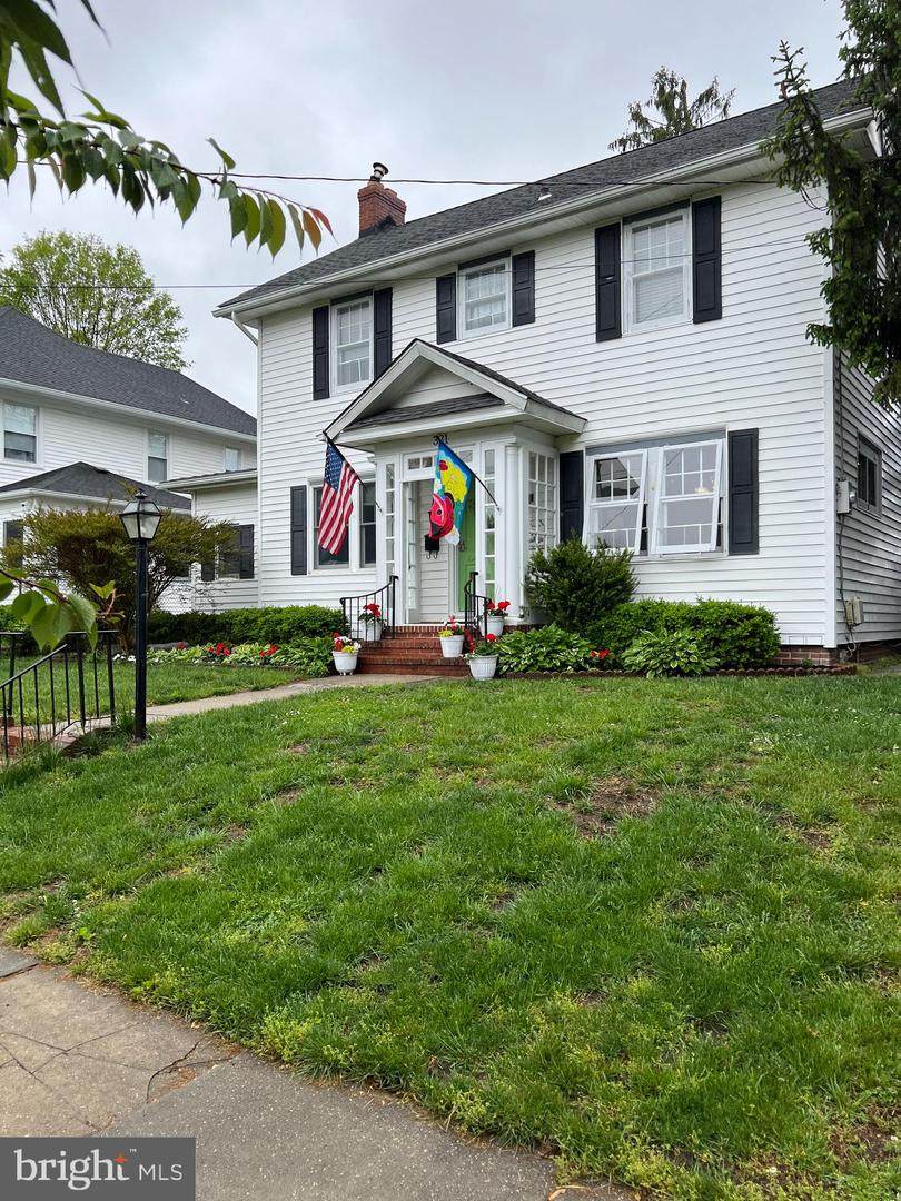331 Broad Street - Photo 1