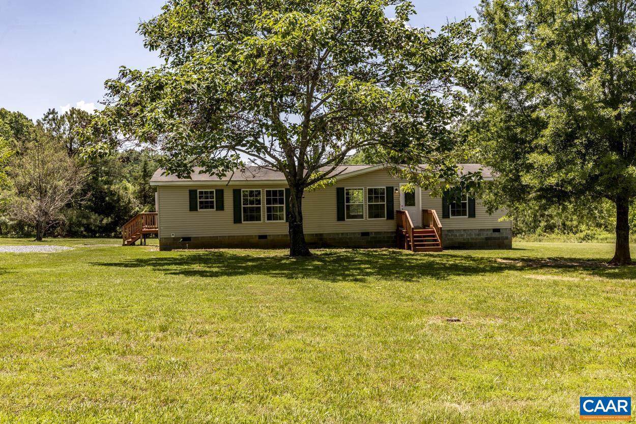 667 Equestrian Trail Rd - Photo 1