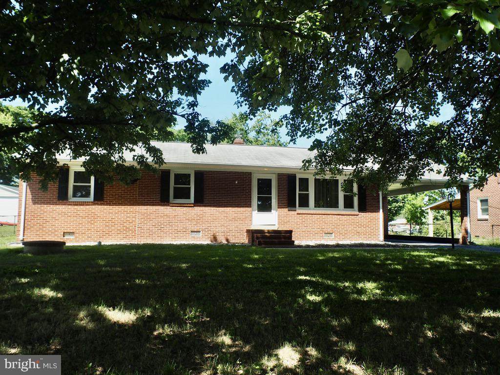 12004 Dogwood Avenue - Photo 1