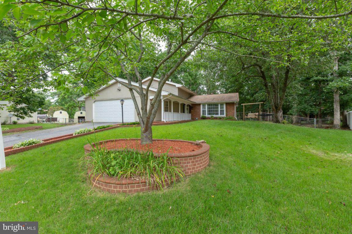 4907 Harwich Way - Photo 1