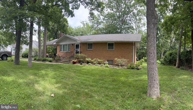 9300 Surratts Manor Drive - Photo 1