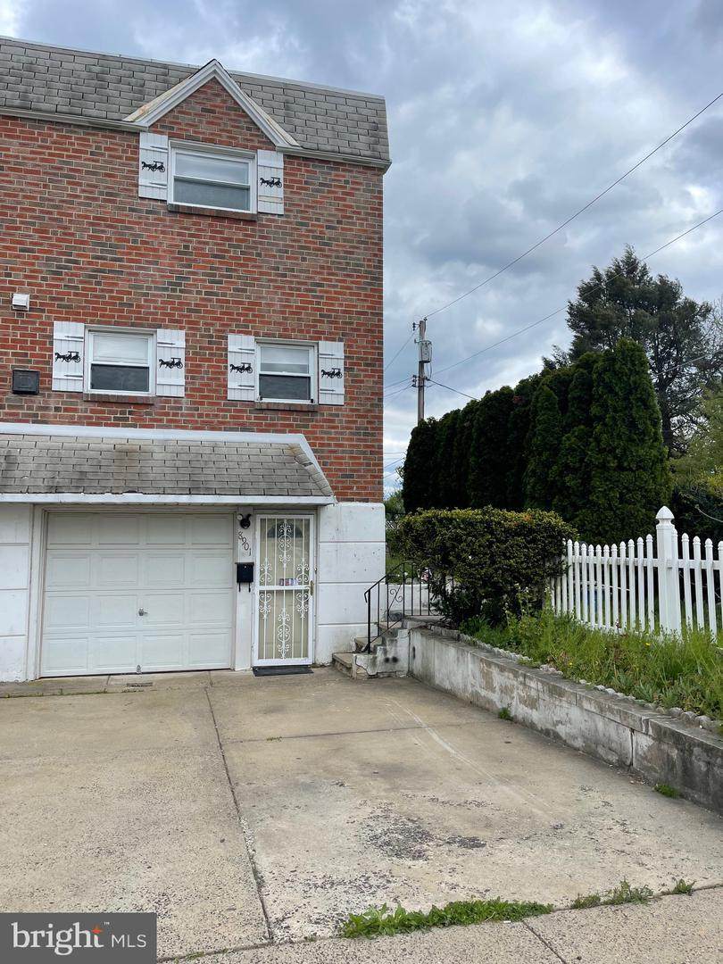 8901 Dewees Street - Photo 1
