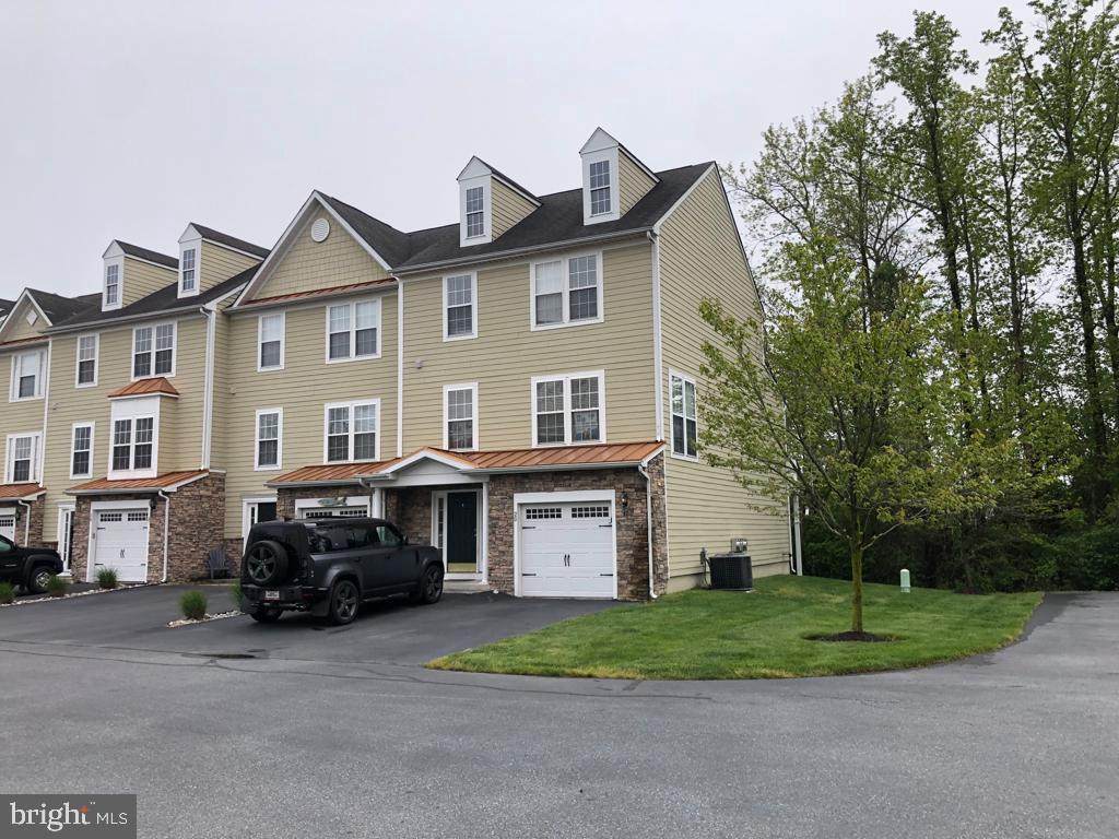 20 Keel Lane - Photo 1